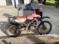 Kross 250cc X-moto, снимка 2