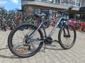 BG Алуминиев велосипед 27.5" PASSAT сив, снимка 11
