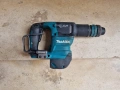 Makita DHK180 акумулаторен къртач , снимка 2