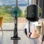 Вентилатор за водна мъгла Cecotec EnergySilence 490 Freshessence 90W, снимка 3