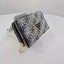 Guess Дамско Сиво Кожено Портмоне Код malkite-SO 31761, снимка 2