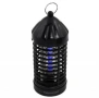 Лампа против насекоми UV Esperanza Terminator II, 2W 2 години гаранция, снимка 1