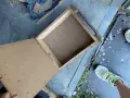 стар сандък Арсенал, снимка 5