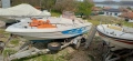 Лодка Савер 4.70, снимка 1