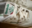 Reebok кецове EO-CLUB C 85 VINTAGE, 39 номер, снимка 2