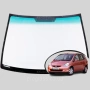 Челно стъкло за Honda Jazz/Fit (2001-2008) , снимка 1