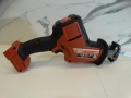 Milwaukee M18 FHZ - Компактен саблен трион, снимка 2