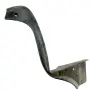 Лява лайсна под заден капак Seat Toledo III 2004-2009 ID: 163205 ОЕМ: 5P5853595B, снимка 2
