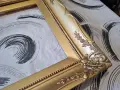 Стара рамка за снимки, снимка 4