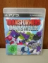 Transformers Devastation PS3 , снимка 1