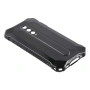 Мек TPU калъф за Ulefone RugKing 2 Pro с протектор и защита при изпускане – Черен, снимка 3