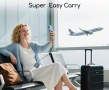 Кабел USB-TYPE C прибиращ се,240W fast charging,за всички модели смартфони , снимка 6