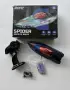 Електрическа лодка Deerc Spider DE819 High Speed Racing Boat 2.4G Remote Control EXC RC, снимка 1
