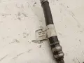 Маркуч за високо налягане на сервоуправлението за Chrysler 300C 3.0 CRD (2009) OEM 04895397AF, снимка 3
