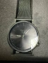 Мъжки часовник KANE SILVER STEEL MESH/+КУТИЯ ПЕРФЕКТЕН, снимка 7