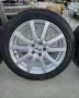 Джанти Autec 17 цола , 5х105 , 7j et42 215/50/17 Opel Astra J K Mokka, снимка 3