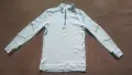 HELLY HANSEN 75107 Work Wear Thermo 57% Merino Wool размер M термо блуза - W4-769, снимка 3
