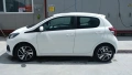 Peugeot 108 , снимка 2
