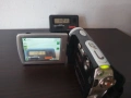 Видео камера Sony Slim 16.0 MEGAPIXELS Japan, снимка 3