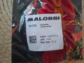 Спортен филтър Malossi red, снимка 2