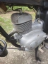 мотор MZ 175/1 1965г., снимка 3