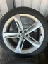 Оригинални джанти с гуми за Audi / Ауди 21" 5x112, снимка 3