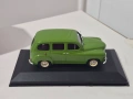 1/43 Renault Colorale 1951 Auto Plus  , снимка 5