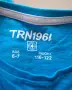 Детски лот от две тениски и потник за дете на 6-7 години с ръст 116-122 см, снимка 5
