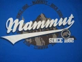 3 броя Mammut - (L) и (S)  спортна тениска (термо бельо), снимка 9