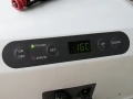 MOBICOOL 38L мобилен хладилник на 12V и 220V, снимка 5
