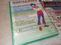 ФАНТАДЖИРО ДВД 2906261946L1, снимка 3