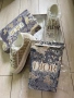Нови кецове Dior, снимка 1