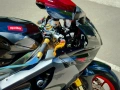 Aprilia RSV4 1 000 куб. м, 2008 г., снимка 9