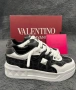 Нови унисекс кецове Valentino , снимка 1
