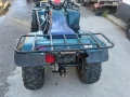 Yamaha big bear 350, снимка 4
