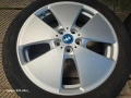 Лети джанти 19ки 5х112 BMW i3 + зимни гуми , снимка 4