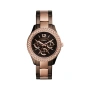 Нов часовник Fossil Stella ES4079 - гаранция, снимка 1