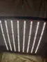 PATRON 650W 8 bars led full spectrum hrpw light, снимка 4