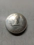 НОВА ЗЕЛАНДИЯ МОНЕТА 1 ДОЛАР 1974 Г , снимка 3
