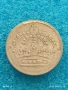 Сребърна монета 25 йоре 1957г. Швеция рядка за КОЛЕКЦИЯ 38381, снимка 6