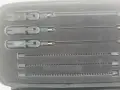 Обтегачи за риболов JRS X-LITE, снимка 4