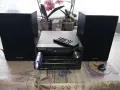 Стерео уредба Panasonic SC PM 250 Usb,mp3,радио, снимка 2