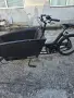 Електрически карго велосипед ,багажник,товар urban arrow, снимка 4