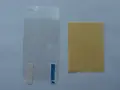 Матов заден протектор за iPhone 4 / 4S, снимка 2