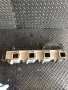 Всмукателен колектор за Mercedes Vario 815 (1998–2006) A9040980717, снимка 3
