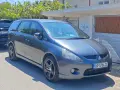 Mitsubishi Grandis 2.4 MIVEC 2007 ГАЗ 7 места, снимка 1