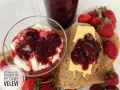 Домашно сладко от ягоди , снимка 4