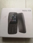 Мобилен телефон Nokia 106, снимка 1