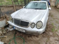 Продавам мерцедес   W208, снимка 6
