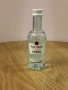 Миниатюрна бутилка бял ром «Bacardi Superior», 50 мл, Пуерто-Рико., снимка 1